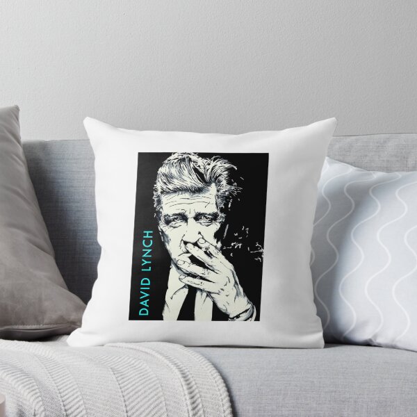 Item preview, david lynch designed and sold by Danpae.