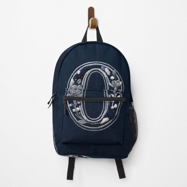 Item preview, O Monogram 01 designed and sold by Lisamariesumner.