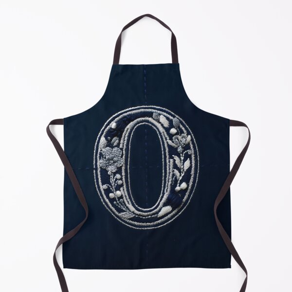 Item preview, O Monogram 01 designed and sold by Lisamariesumner.