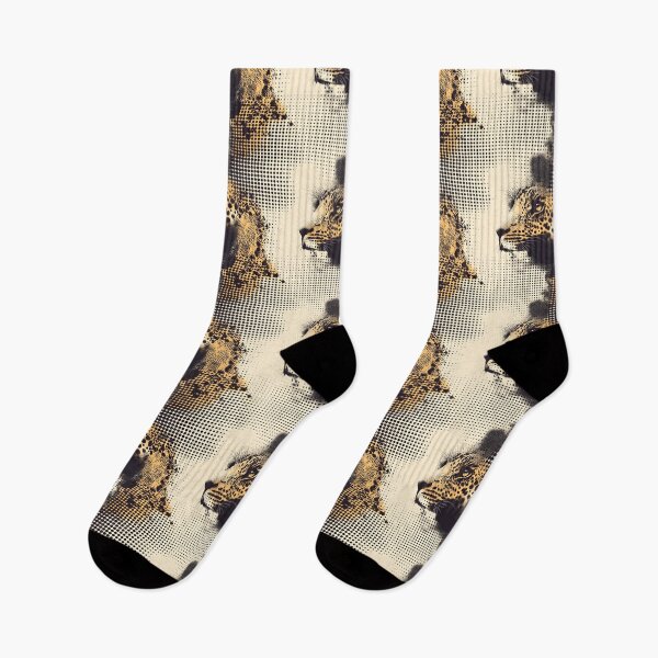 Item preview, Leopard spots designed and sold by Lewis-mart.
