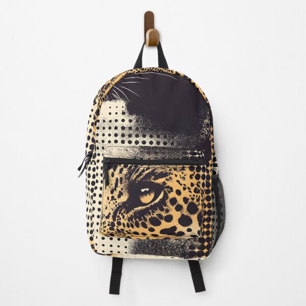 Item preview, Leopard spots designed and sold by Lewis-mart.
