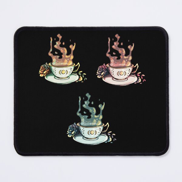 Item preview, Galaxy tea full set designed and sold by ElinaSanglert.