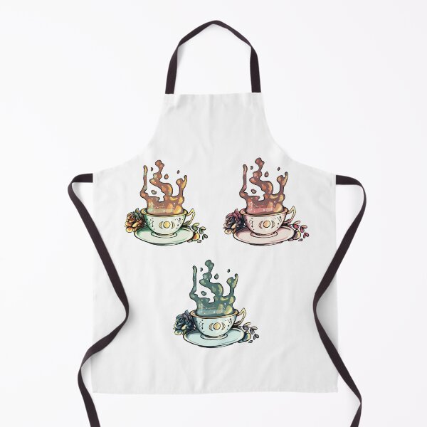 Item preview, Galaxy tea full set designed and sold by ElinaSanglert.