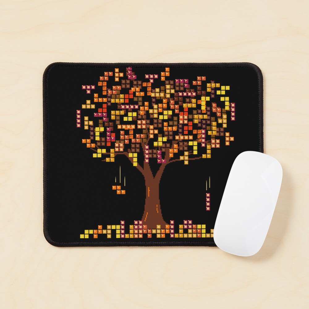 Item preview, Mouse Pad designed and sold by dwarmuth.