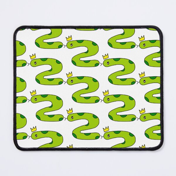 Item preview, queen snake designed and sold by MilimArt.