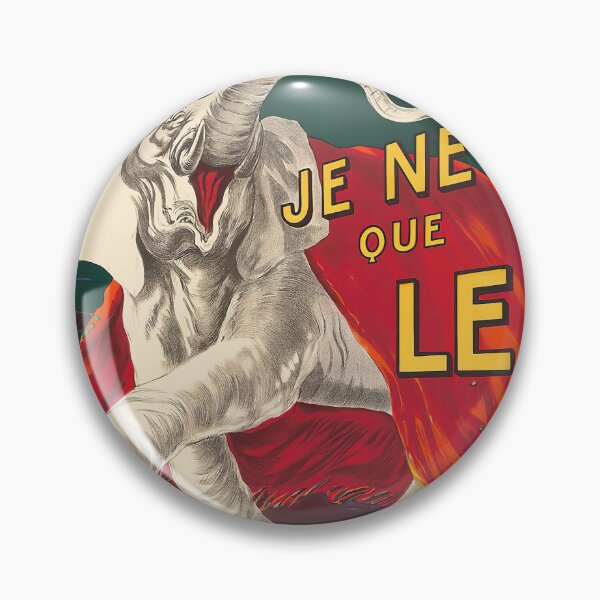 Item preview, Je Ne Fume Que Le Nil designed and sold by Craphe.