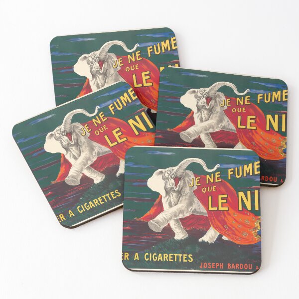 Item preview, Je Ne Fume Que Le Nil designed and sold by Craphe.