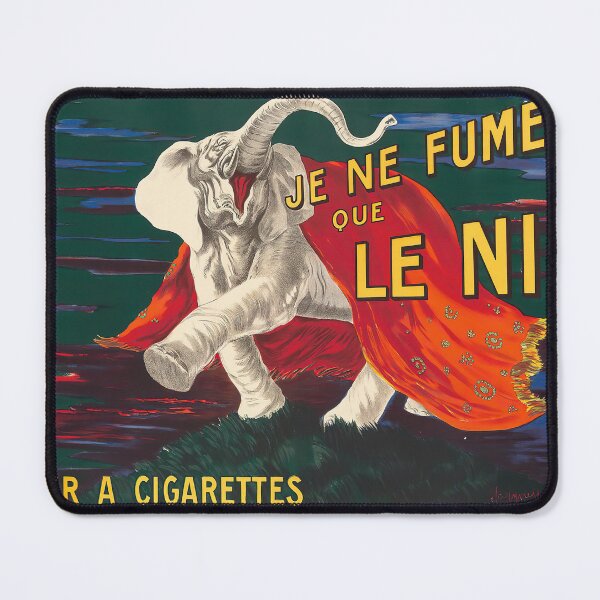Item preview, Je Ne Fume Que Le Nil designed and sold by Craphe.