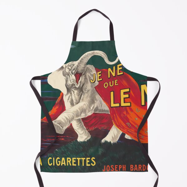 Item preview, Je Ne Fume Que Le Nil designed and sold by Craphe.