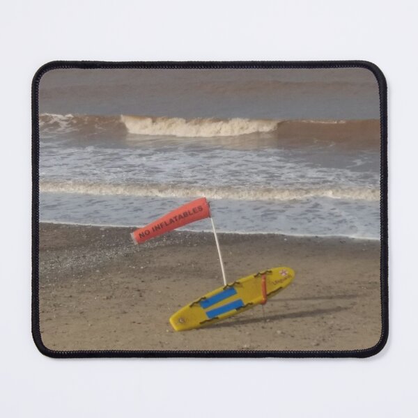 Item preview, #378 |☼| NO INFLATABLES Wind Sock (Withernsea) designed and sold by Naean H.F. (Nez Man).