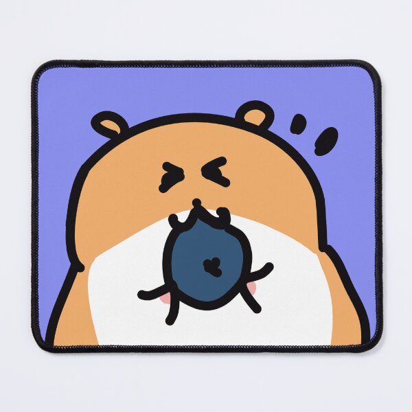 Item preview, Chonky Hammie with Berry designed and sold by BLAAAAASK.