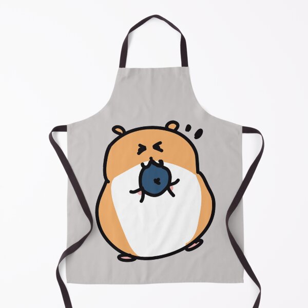 Item preview, Chonky Hammie with Berry designed and sold by BLAAAAASK.