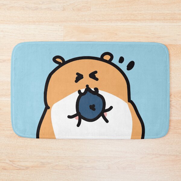 Item preview, Chonky Hammie with Berry designed and sold by BLAAAAASK.