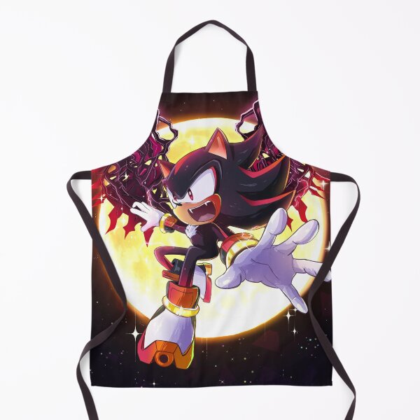 Item preview, Shadow The Hedgehog designed and sold by Mashamartt-.