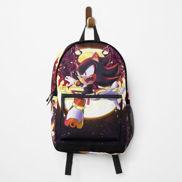 Item preview, Shadow The Hedgehog designed and sold by Mashamartt-.