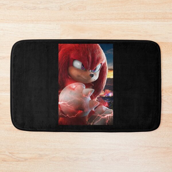 Item preview, Shadow The Hedgehog designed and sold by Mashamartt-.