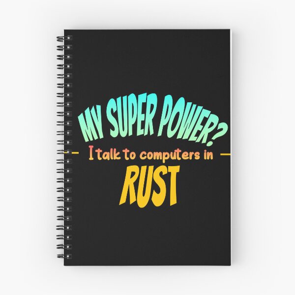 Item preview, My super powers designed and sold by devArtsDesigns.
