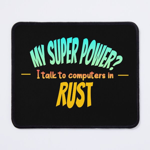 Item preview, My super powers designed and sold by devArtsDesigns.