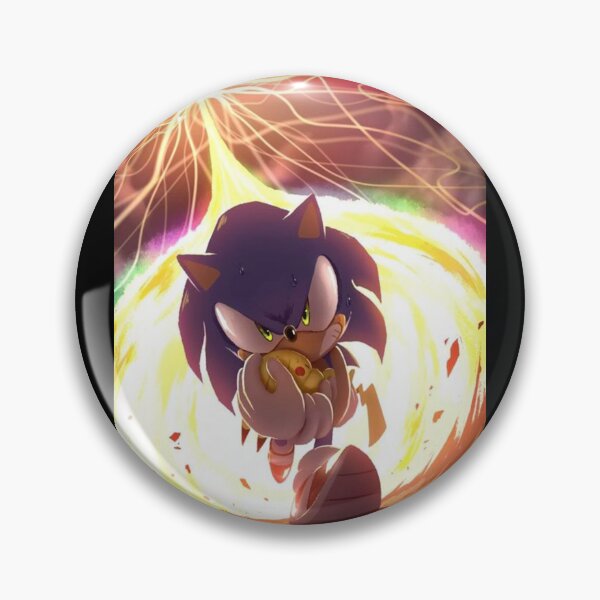 Item preview, Shadow The Hedgehog designed and sold by Mashamartt-.