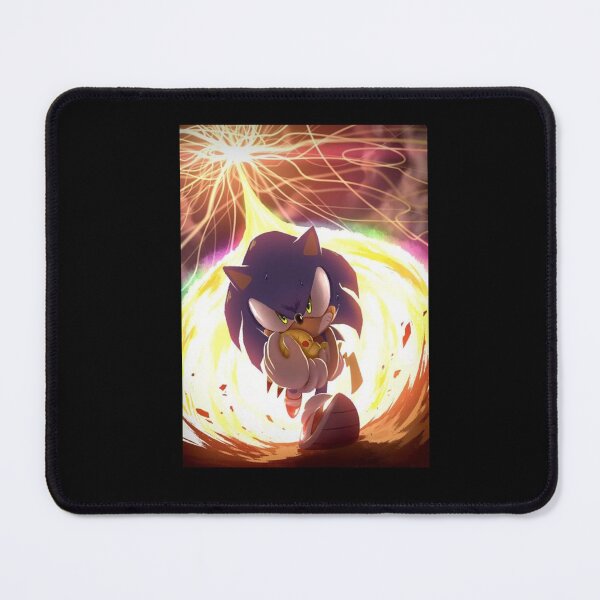 Item preview, Shadow The Hedgehog designed and sold by Mashamartt-.