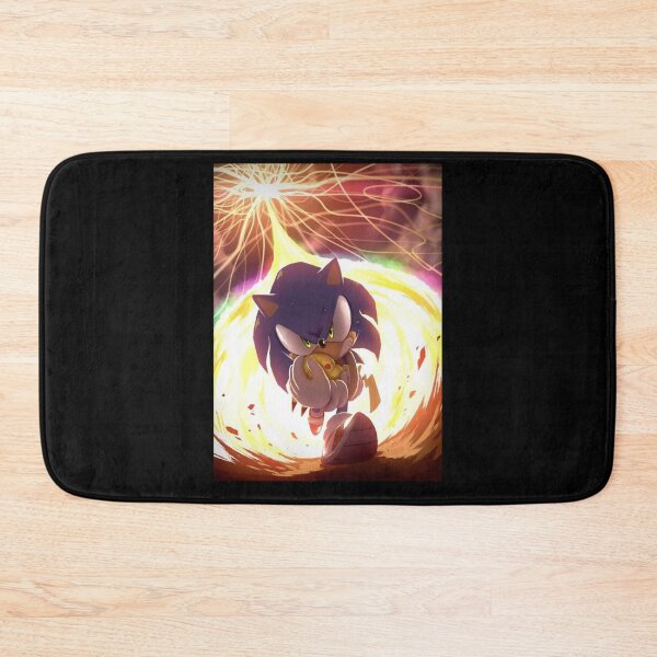 Item preview, Shadow The Hedgehog designed and sold by Mashamartt-.