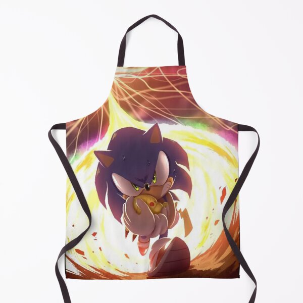 Item preview, Shadow The Hedgehog designed and sold by Mashamartt-.