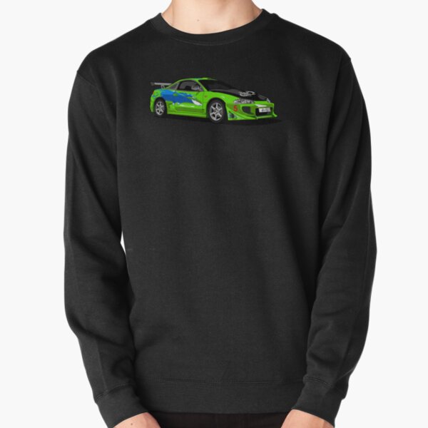 Item preview, Fast and Furious Eclipse! designed and sold by ChucklesDesign.