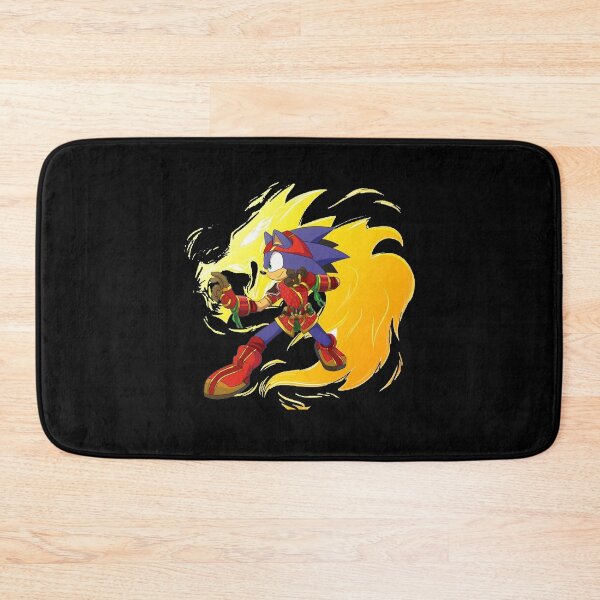 Item preview, Shadow The Hedgehog designed and sold by Mashamartt-.