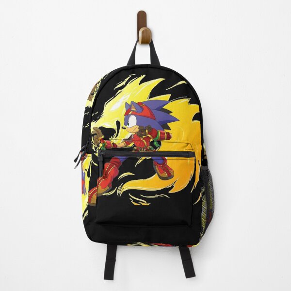 Item preview, Shadow The Hedgehog designed and sold by Mashamartt-.
