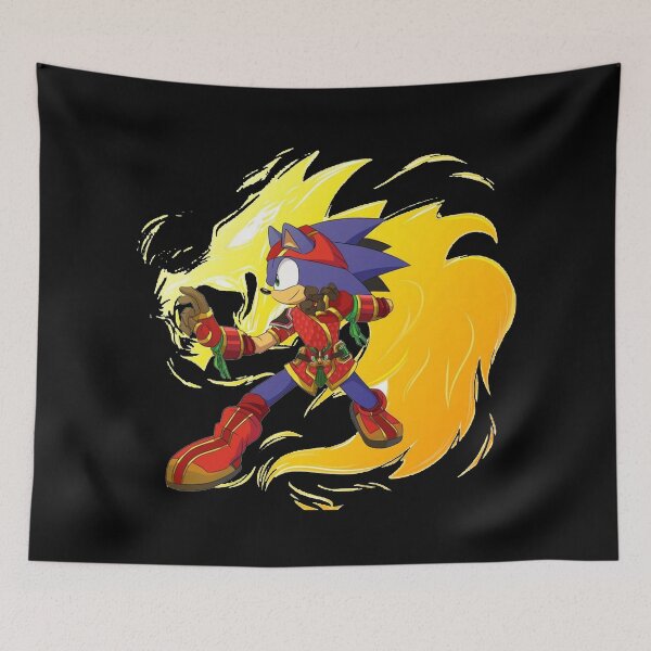 Item preview, Shadow The Hedgehog designed and sold by Mashamartt-.