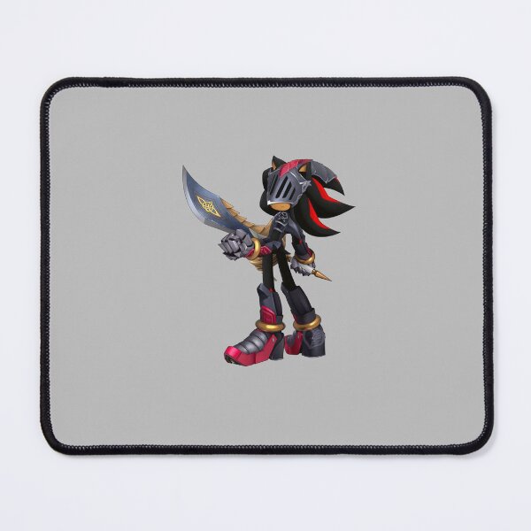Item preview, Shadow The Hedgehog designed and sold by Mashamartt-.