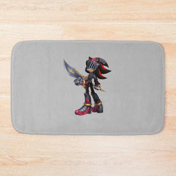 Item preview, Shadow The Hedgehog designed and sold by Mashamartt-.