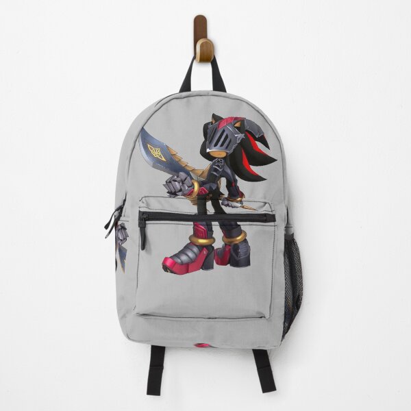 Item preview, Shadow The Hedgehog designed and sold by Mashamartt-.