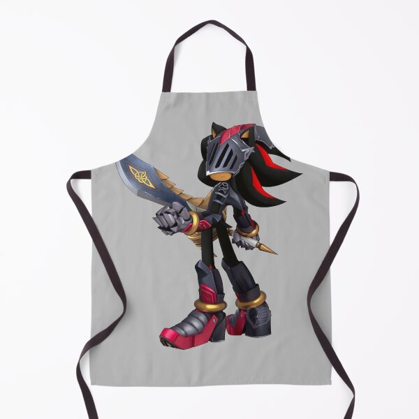 Item preview, Shadow The Hedgehog designed and sold by Mashamartt-.