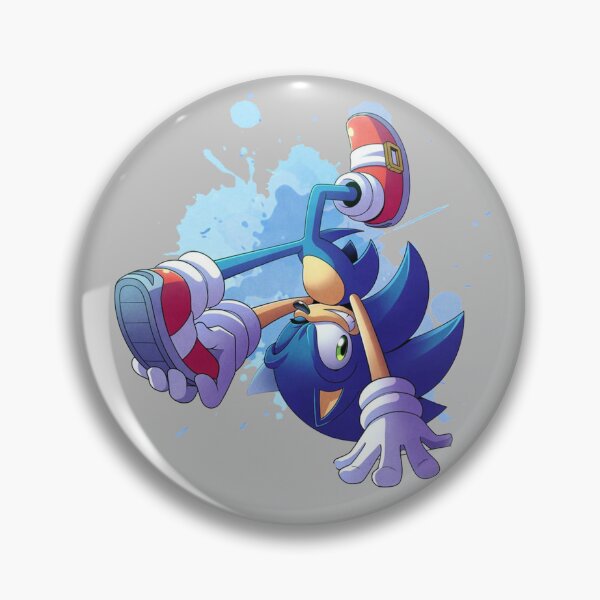 Item preview, Shadow The Hedgehog designed and sold by Mashamartt-.