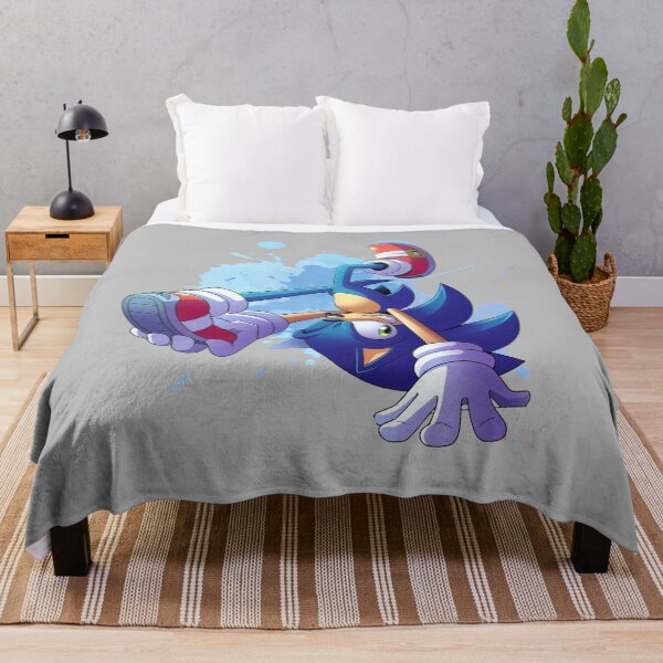 Item preview, Shadow The Hedgehog designed and sold by Mashamartt-.