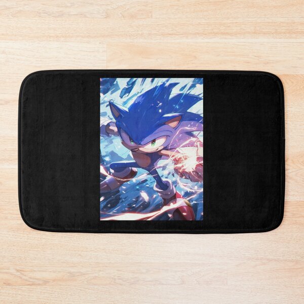 Item preview, Shadow The Hedgehog designed and sold by Mashamartt-.