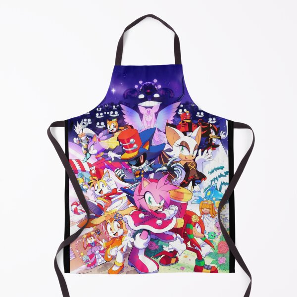 Item preview, Shadow The Hedgehog designed and sold by Mashamartt-.