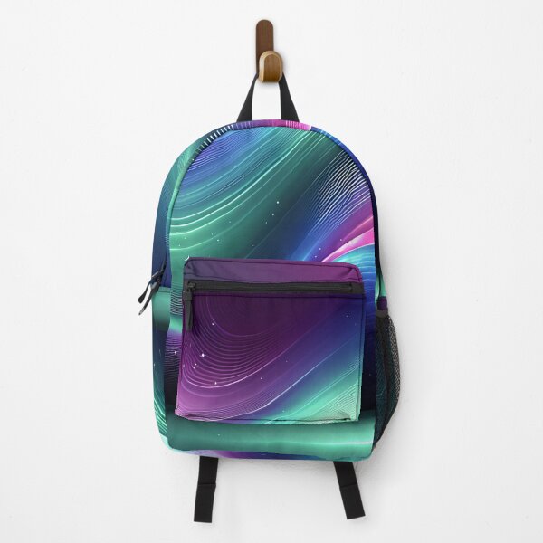 Item preview, Celestial Flow: A Symphony of Light designed and sold by DISCOUNTRUSH.