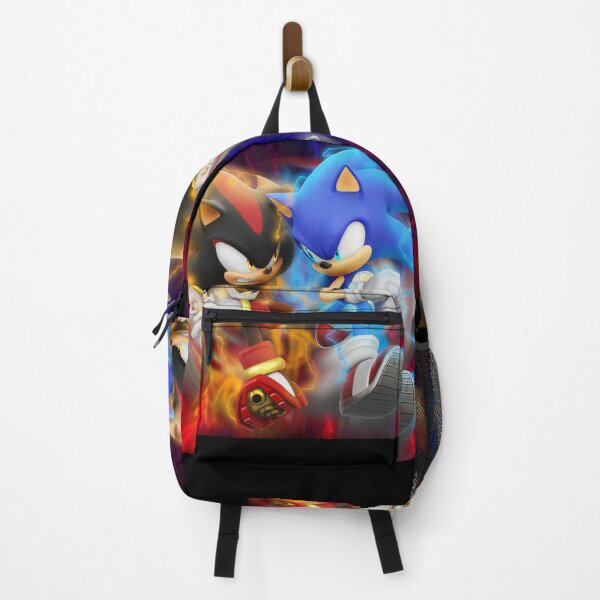 Item preview, Shadow The Hedgehog designed and sold by Mashamartt-.