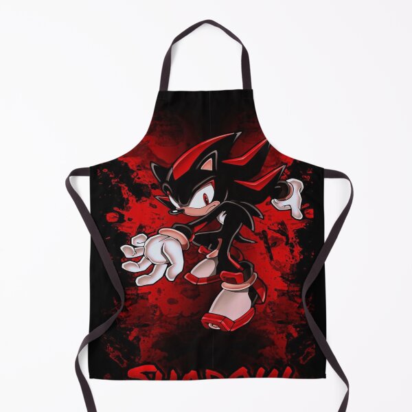 Item preview, Shadow The Hedgehog designed and sold by Mashamartt-.