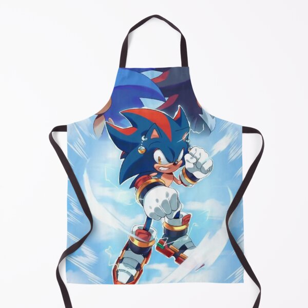 Item preview, Shadow The Hedgehog designed and sold by Mashamartt-.