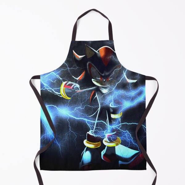 Item preview, Shadow The Hedgehog designed and sold by Mashamartt-.