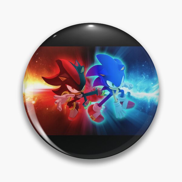 Item preview, Copy of Shadow The Hedgehog designed and sold by Mashamartt-.