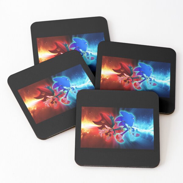 Item preview, Copy of Shadow The Hedgehog designed and sold by Mashamartt-.