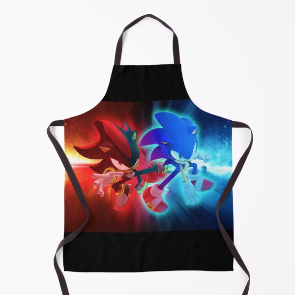 Item preview, Copy of Shadow The Hedgehog designed and sold by Mashamartt-.