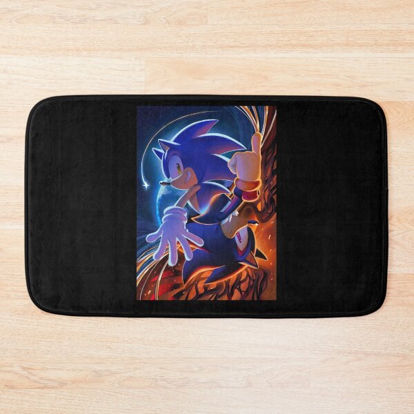 Item preview, Shadow The Hedgehog designed and sold by Mashamartt-.