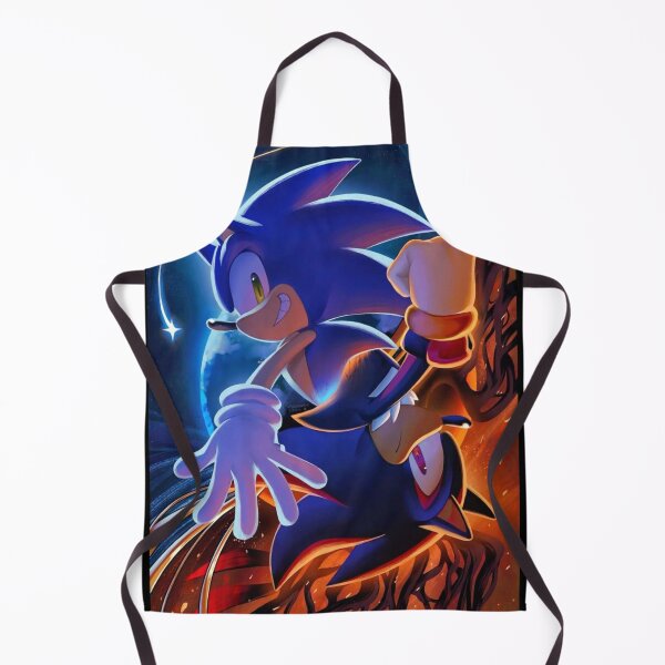 Item preview, Shadow The Hedgehog designed and sold by Mashamartt-.