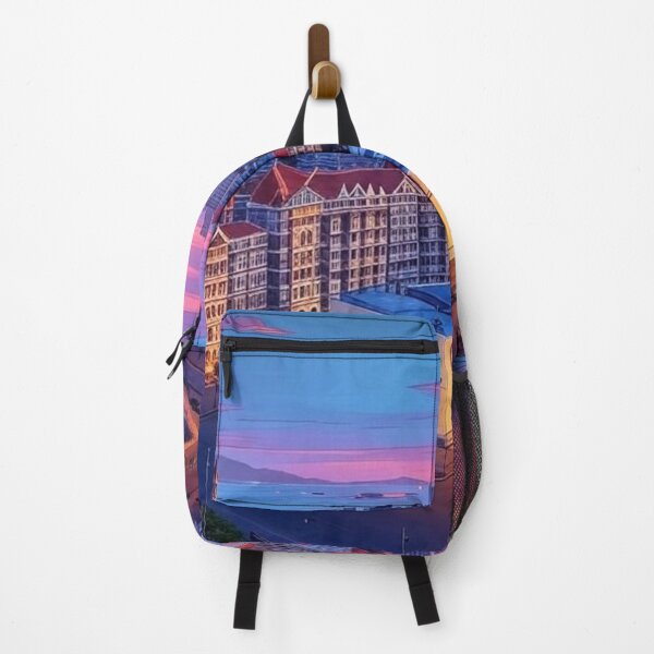 Item preview, Mumbai Skyline Taj Hotel designed and sold by Places On Earth.