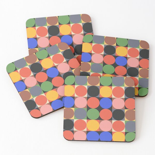 Item preview, L'Avenue des Couleurs designed and sold by STUDIO MORE Los Angeles.